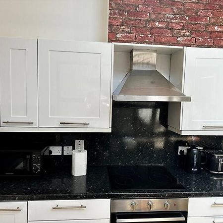 3Bed2Bath Paddington/Edgware Apartamento Londres Exterior foto