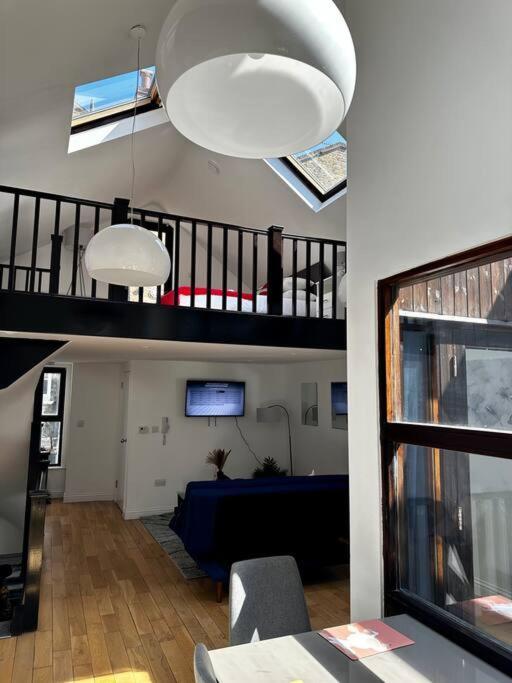 3Bed2Bath Paddington/Edgware Apartamento Londres Exterior foto